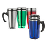 Kit 24 Un Caneca