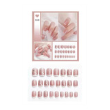 Kit 24 Unha Postica