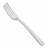 Kit 24 Unid Garfo De Mesa Inox Buzios Tramontina