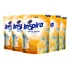 Kit 24 Unidades Antimofo Limppano Armário 200g Natural