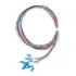 Kit 24 Unidades Extensão Pigtail Furukawa Monomodo Lc P dio
