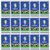 Kit 240 Figurinhas Album