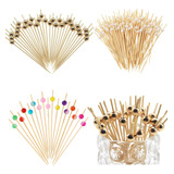 Kit 240 Palitos De