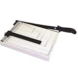 Kit 245486 Guilhotina Cortadeira Multicolor