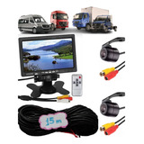 Kit 24v Tela 7