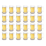 Kit 24x Caneca Chopp