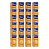 Kit 24x Vitamina C Zinco 10 Cpr Efervescentes Neo Quimica