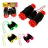 Kit 25 Binóculos De Brinquedo Infantil Lembrancinha Prenda