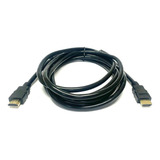 Kit 25 Cabo Hdmi