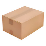 Kit 25 Caixas De Papelão Correios Sedex Pac 36x18x10