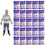 Kit 25 Capa De