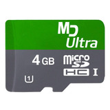 Kit 25 Cartão De Memória 4gb