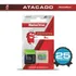 Kit 25 Cartão De Memória 8gb Atacado Masterdrive Original