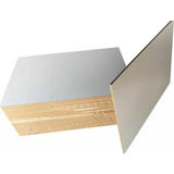 Kit 25 Chapas Tamanho Folha A4 Mdf 3mm 21 X 29 7 Sublimação