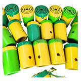 Kit 25 Cornetas Vuvuzela