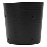 Kit 25 Embalagem Vaso Para Mudas Plantas Nutriplan 1 Litro