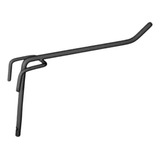 Kit 25 Ganchos Expositor 10cm Tela Biombo Aramada Oferta