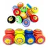 Kit 25 Ioio Brinquedo Yoyo Plástico Atacado Cor Colorido