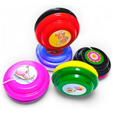 Kit 25 Ioiô Grande Coloridos Lembrancinha Brinquedo Infantil