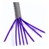 Kit 25 Metro Multicabo 8 Via Numerado Multi Cabo Promoção
