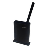 Kit 25 Modem Roteador 4g 3g Huawei E5172 Lte antena Externa Cor Preto