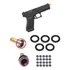 Kit 25 Orings Valvula Input Glock G18b Gen4 Gbb   We 