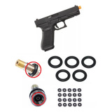 Kit 25 Orings Valvula Input Glock G18b Gen4 Gbb   We 