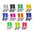 Kit 25 Pares Meia Antiderrapante Golsports Tipo Trusox