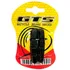 Kit 25 Pares Sapatas Freio V-brake 70mm Modelo Orbital Gts