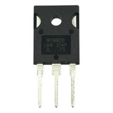 Kit 25 Pçs Transistor Irfp90n20d Irfp 90n20 100 Original