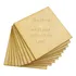Kit 25 Placa Chapa Quadro Base Artesanato 28x28 Mdf Cru 3mm