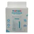 Kit 25 Sacos Para Armazenar Leite Materno 200ml   Pimpolho