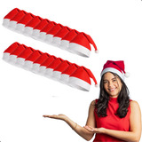 Kit 25 Toucas Gorro