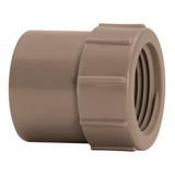 Kit 25 Unidades Luva Lr Soldavelxroscavel 3 4 X 1 2 25x20mm