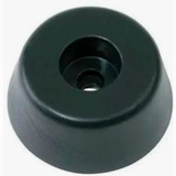 Kit 250 Pé De Borracha Pvc Grande P Caixa De Som Case