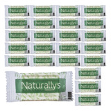 Kit 250 Un Sabonete Naturallys Essencia Dovely Barra De 10g