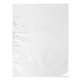 Kit 250peças Saco Transparente Pp 25x35 Tipo Celofane Full