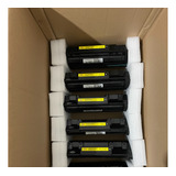 Kit 25x Toners Vazios