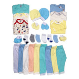 Kit 26 Pcs Body
