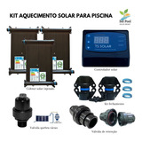 Kit 26 Placas Solar 2 00x0