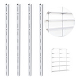 Kit 26 Trilhos Simples