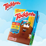 Kit 27 Bebida Achocolatado
