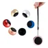 Kit 270 Caixinha Som Bluetooth Tws Mini Speaker Amplificada