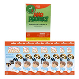 Kit 28 Sai Mosquito Repelente E 28 Termômetro Termo Friends
