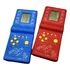 Kit 288 Console Mini Game Retrô 9999 Jogos In 1 Brick Game
