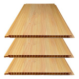 Kit 29 Caixas 174 M Forro De Pvc Plus 8mm X 20cm X Gb
