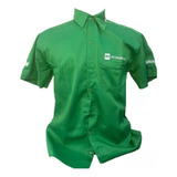 Kit 2camisetefrentista De Postos