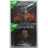 Kit 2cds