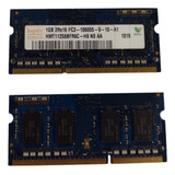 Kit 2gb 2x1gb