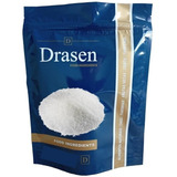 Kit 2kg Xilitol Xylitol Adoçante Natural Drasen